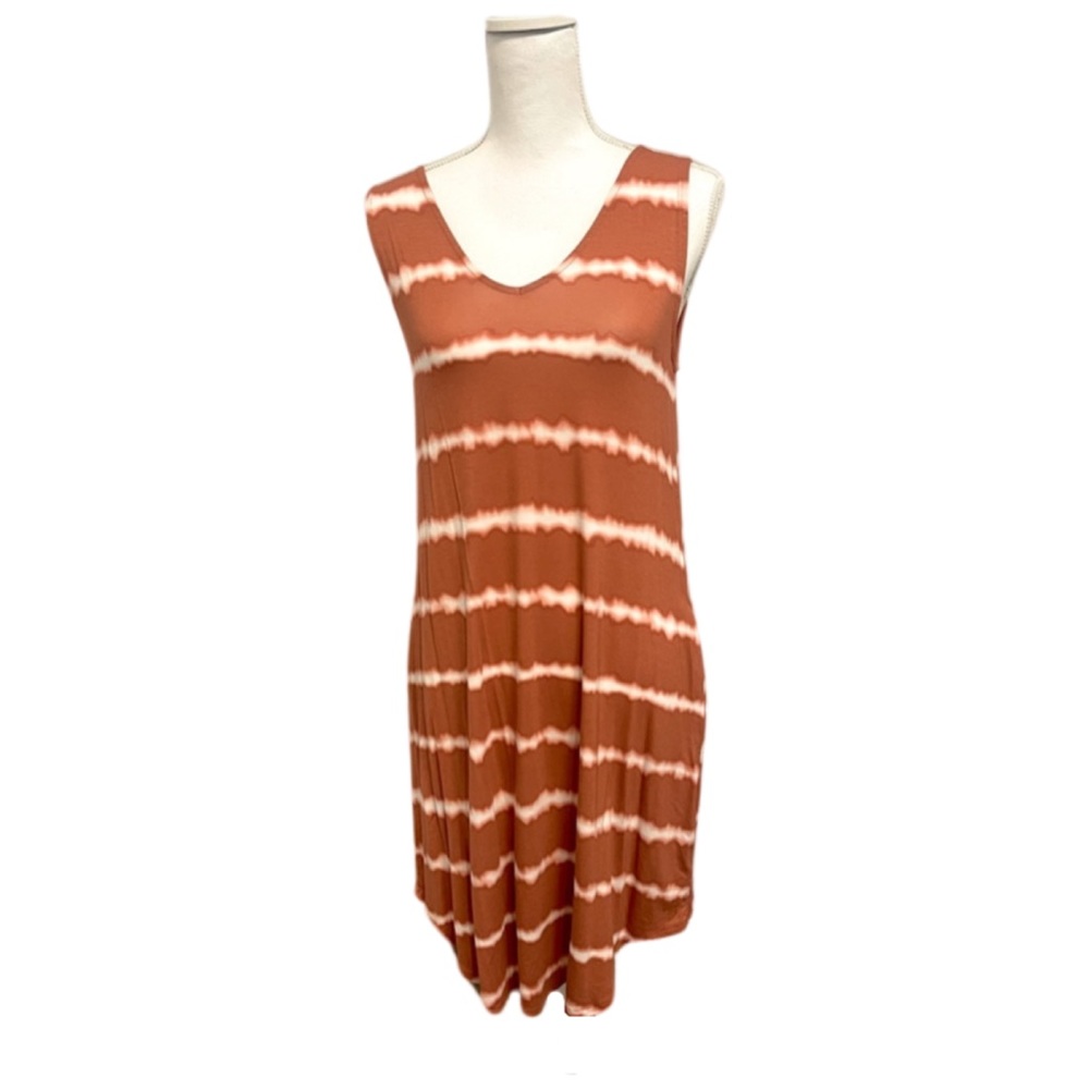 NWT Maurice’s Short Midi T-shirt Dress XS